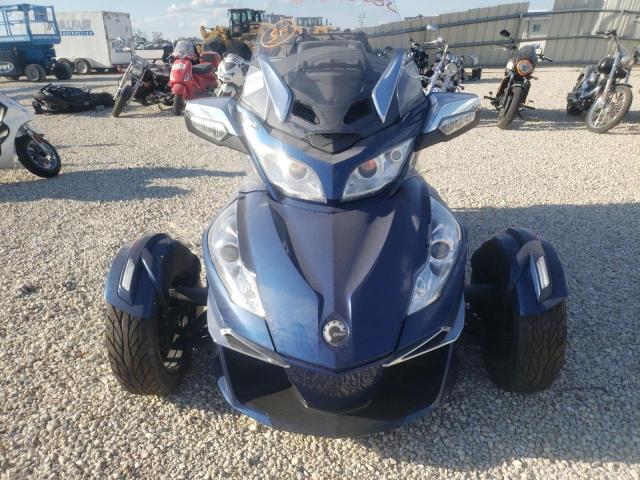 Photo 9 VIN: 2BXNBDD23GV002528 - CAN-AM SPYDER ROA 