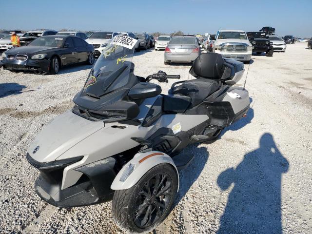 Photo 1 VIN: 2BXNBDD23LV002068 - CAN-AM SPYDER ROA 