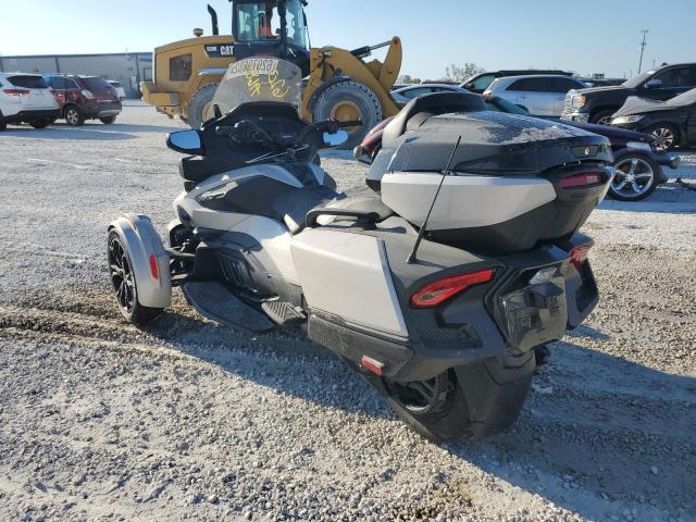 Photo 2 VIN: 2BXNBDD23LV002068 - CAN-AM SPYDER ROA 