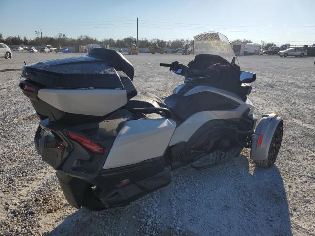 Photo 3 VIN: 2BXNBDD23LV002068 - CAN-AM SPYDER ROA 