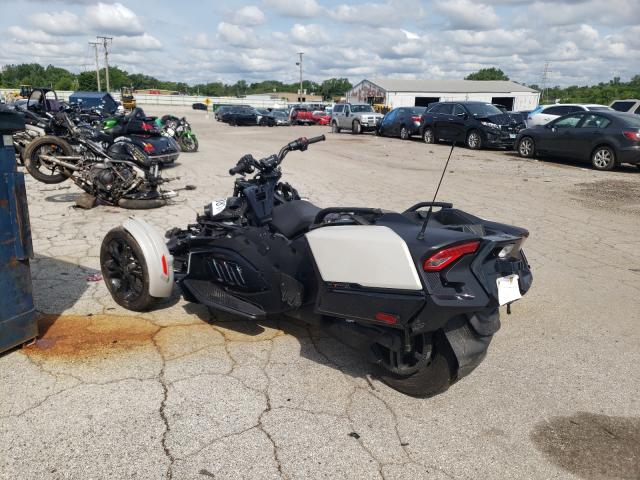 Photo 2 VIN: 2BXNBDD27LV001926 - CAN-AM SPYDER ROA 