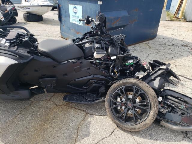 Photo 4 VIN: 2BXNBDD27LV001926 - CAN-AM SPYDER ROA 