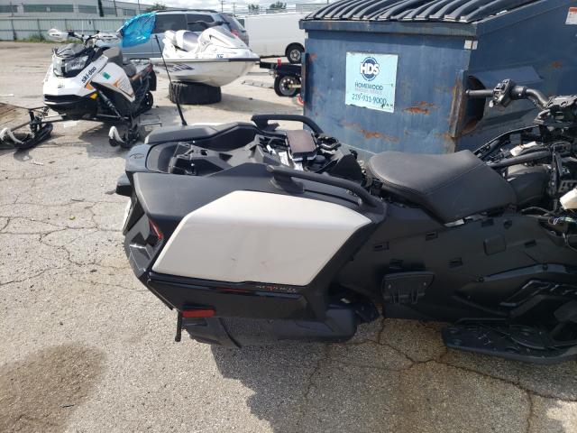 Photo 5 VIN: 2BXNBDD27LV001926 - CAN-AM SPYDER ROA 