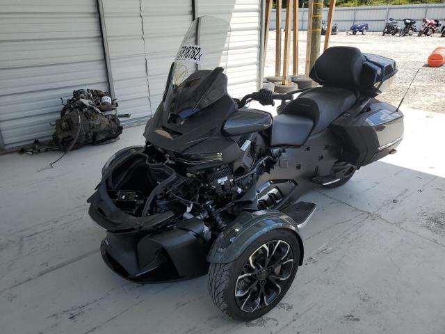 Photo 1 VIN: 2BXNBDD46MV001645 - CAN-AM SPYDER ROA 