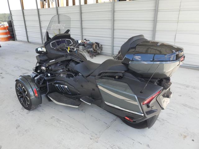 Photo 2 VIN: 2BXNBDD46MV001645 - CAN-AM SPYDER ROA 