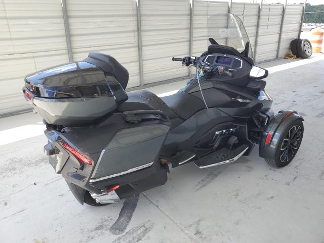 Photo 3 VIN: 2BXNBDD46MV001645 - CAN-AM SPYDER ROA 