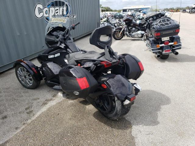 Photo 2 VIN: 2BXNCBC17DV003736 - CAN-AM SPYDER ROA 