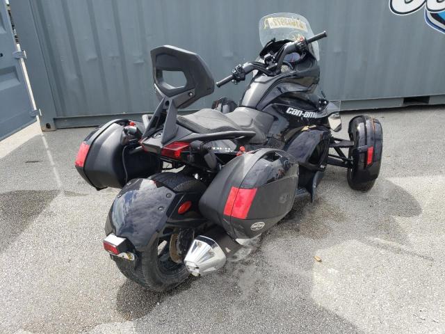 Photo 3 VIN: 2BXNCBC17DV003736 - CAN-AM SPYDER ROA 