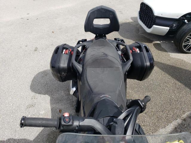 Photo 5 VIN: 2BXNCBC17DV003736 - CAN-AM SPYDER ROA 