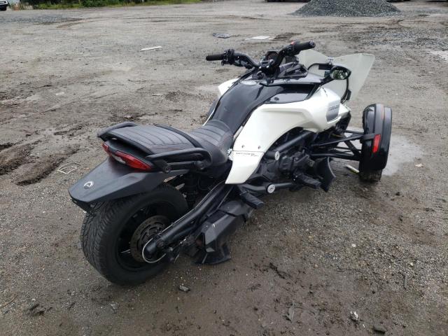 Photo 3 VIN: 2BXRDDD21GV001034 - CAN-AM SPYDER ROA 