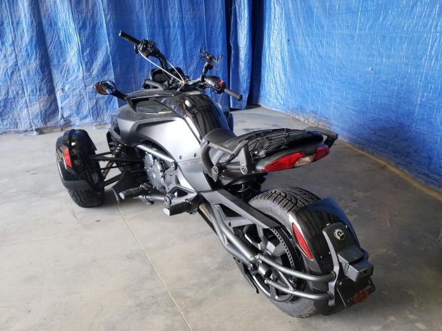 Photo 2 VIN: 2BXRDDD44MV000053 - CAN-AM SPYDER ROA 