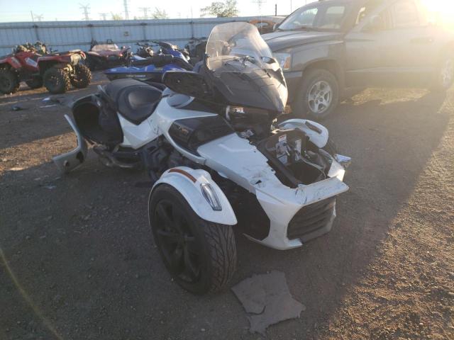 Photo 0 VIN: 2BXREDD29LV000009 - CAN-AM SPYDER ROA 