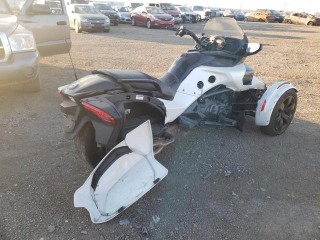 Photo 3 VIN: 2BXREDD29LV000009 - CAN-AM SPYDER ROA 