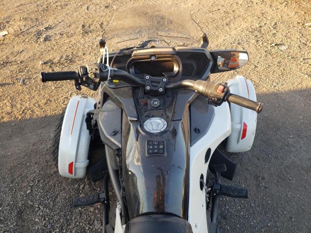 Photo 4 VIN: 2BXREDD29LV000009 - CAN-AM SPYDER ROA 