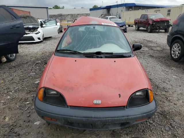 Photo 4 VIN: 2C1MR2262S6709038 - GEO METRO 