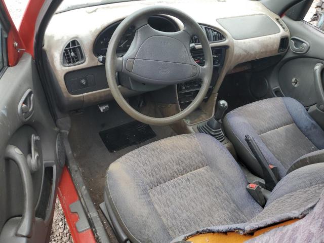 Photo 7 VIN: 2C1MR2262S6709038 - GEO METRO 