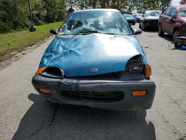 Photo 4 VIN: 2C1MR2266V6760188 - GEO METRO 