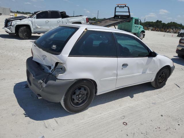 Photo 2 VIN: 2C1MR2266W6726799 - CHEVROLET METRO 