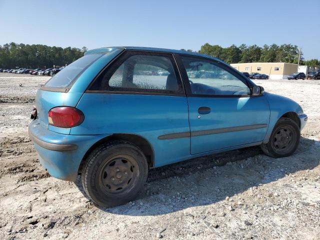 Photo 2 VIN: 2C1MR2291V6735760 - GEO METRO 