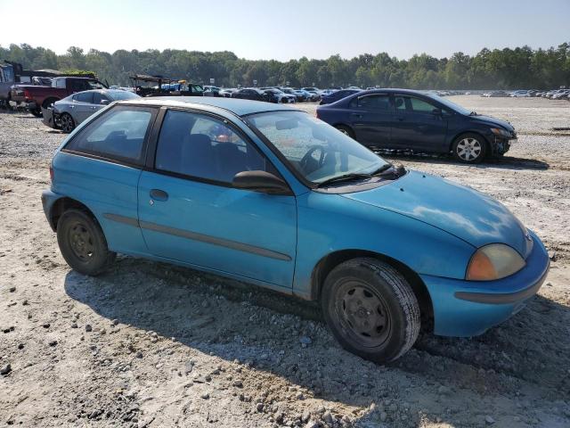 Photo 3 VIN: 2C1MR2291V6735760 - GEO METRO 