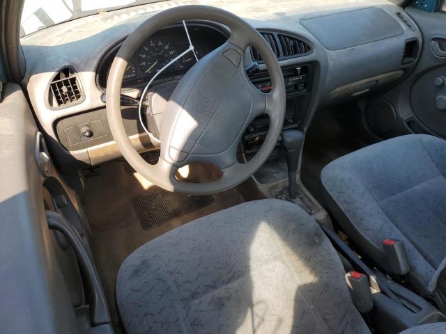 Photo 7 VIN: 2C1MR2291V6735760 - GEO METRO 