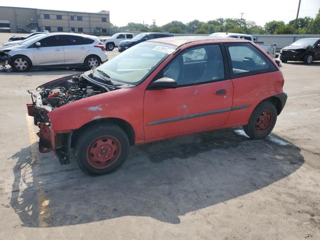 Photo 0 VIN: 2C1MR2296S6771701 - GEO METRO 