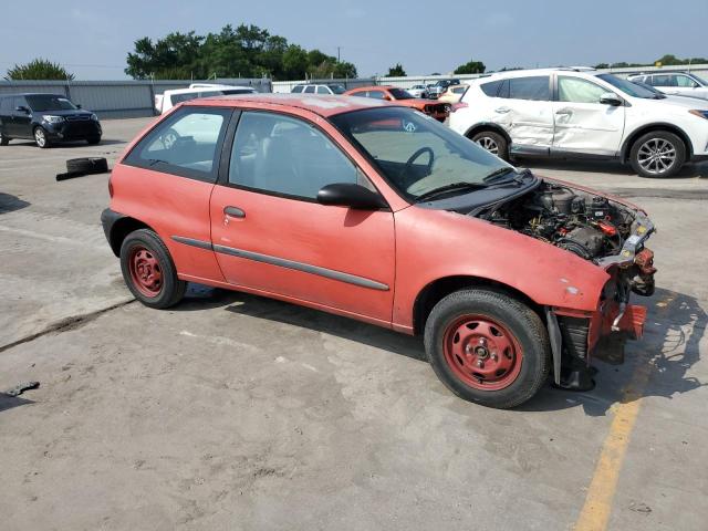 Photo 3 VIN: 2C1MR2296S6771701 - GEO METRO 