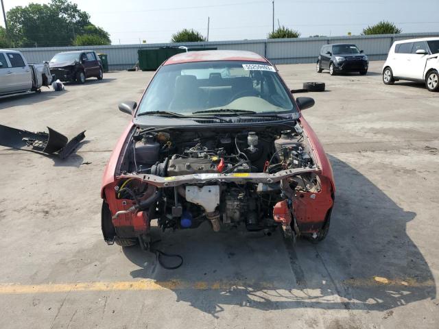 Photo 4 VIN: 2C1MR2296S6771701 - GEO METRO 