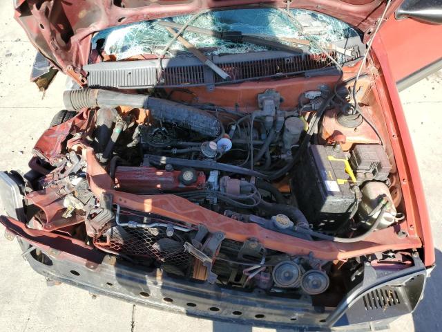 Photo 10 VIN: 2C1MR2463R6726258 - GEO METRO 