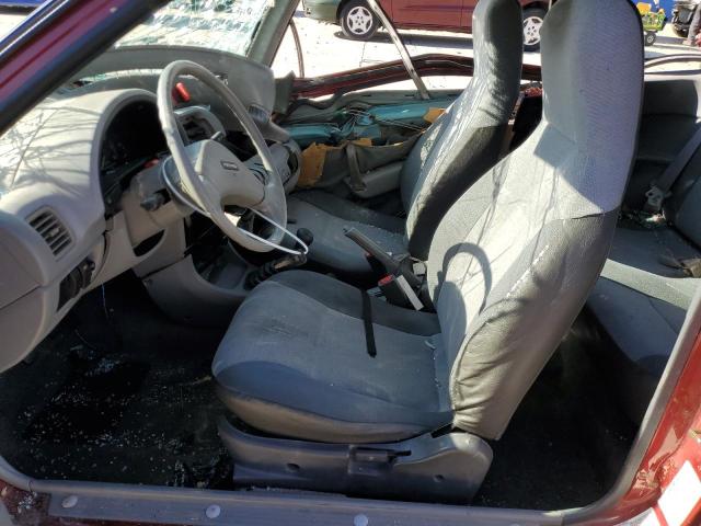 Photo 6 VIN: 2C1MR2463R6726258 - GEO METRO 