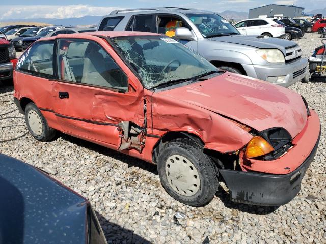 Photo 3 VIN: 2C1MR2463R6746882 - GEO METRO 