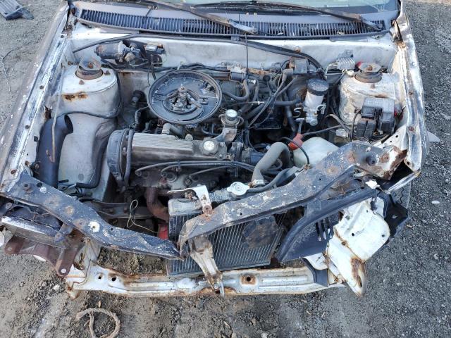 Photo 10 VIN: 2C1MR2465P6722399 - GEO METRO 