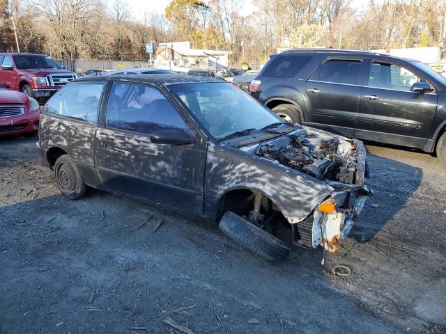 Photo 3 VIN: 2C1MR2465P6722399 - GEO METRO 