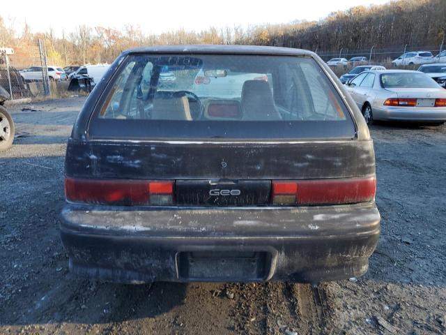 Photo 5 VIN: 2C1MR2465P6722399 - GEO METRO 