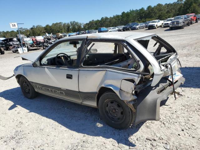 Photo 1 VIN: 2C1MR2466L6018173 - GEO METRO 