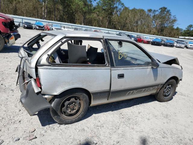 Photo 2 VIN: 2C1MR2466L6018173 - GEO METRO 