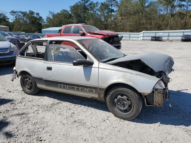 Photo 3 VIN: 2C1MR2466L6018173 - GEO METRO 