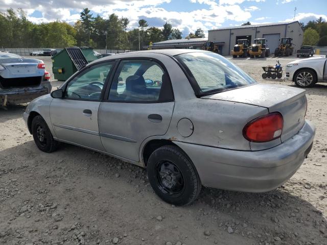 Photo 1 VIN: 2C1MR522916702925 - CHEVROLET METRO LSI 