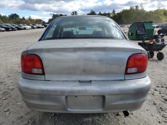 Photo 5 VIN: 2C1MR522916702925 - CHEVROLET METRO LSI 