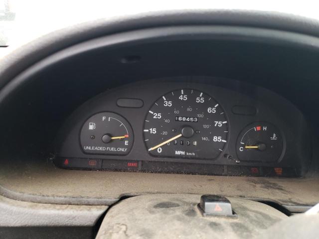 Photo 8 VIN: 2C1MR5295V6771131 - GEO METRO LSI 