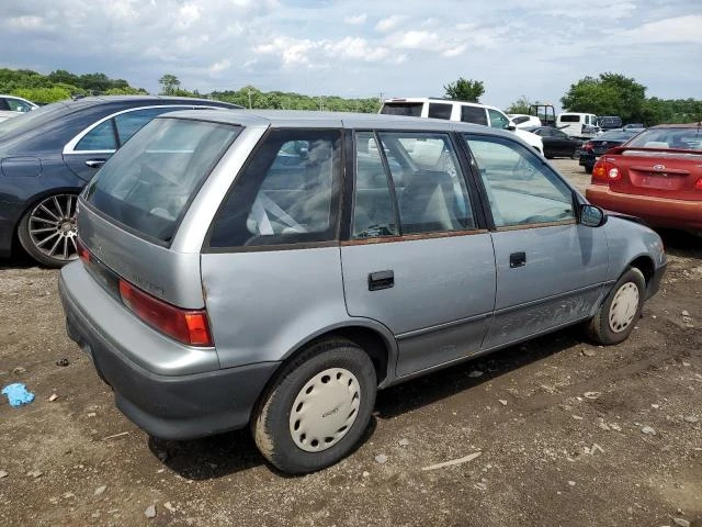 Photo 2 VIN: 2C1MR6469R6726661 - GEO METRO 