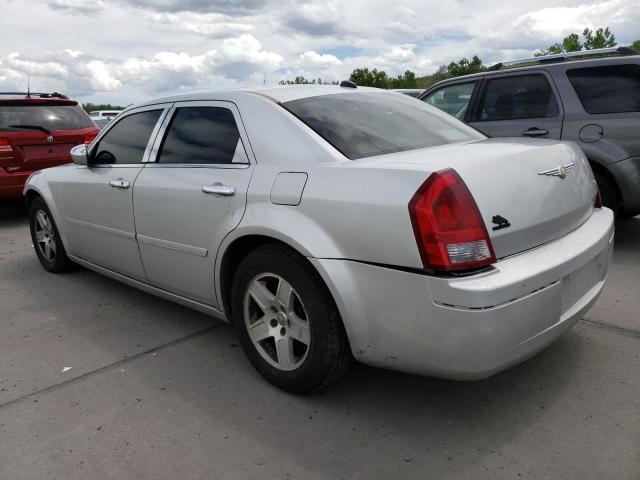 Photo 1 VIN: 2C3AA53G05H663745 - CHRYSLER 300 TOURIN 