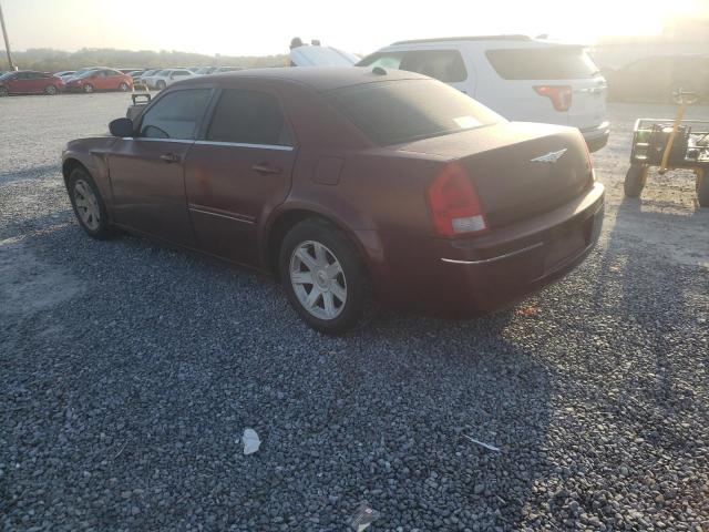 Photo 2 VIN: 2C3AA53G15H180135 - CHRYSLER 300 TOURIN 