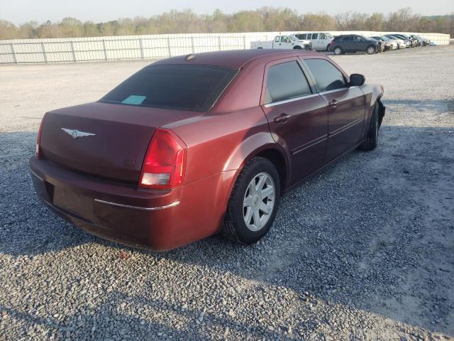 Photo 3 VIN: 2C3AA53G15H180135 - CHRYSLER 300 TOURIN 