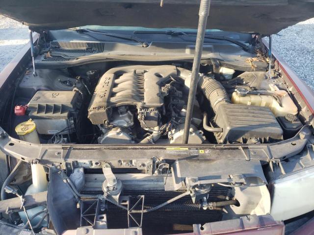 Photo 6 VIN: 2C3AA53G15H180135 - CHRYSLER 300 TOURIN 