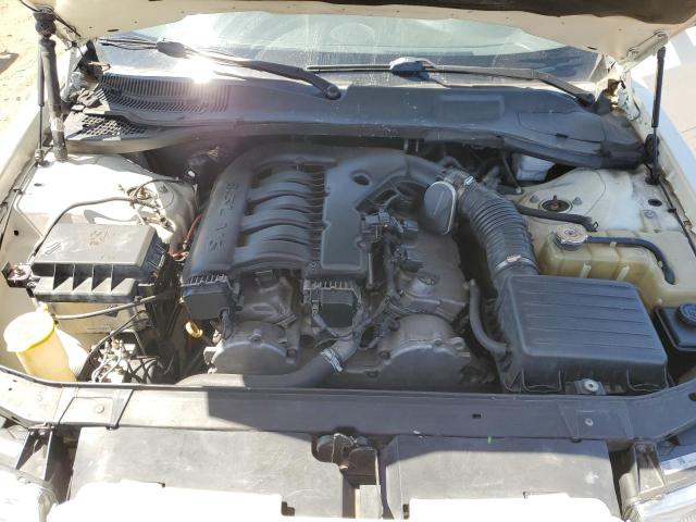 Photo 10 VIN: 2C3AA53G15H186730 - CHRYSLER 300 