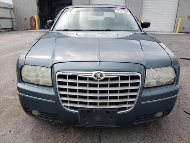 Photo 4 VIN: 2C3AA53G15H512266 - CHRYSLER 300 TOURIN 