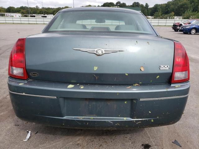 Photo 5 VIN: 2C3AA53G15H512266 - CHRYSLER 300 TOURIN 