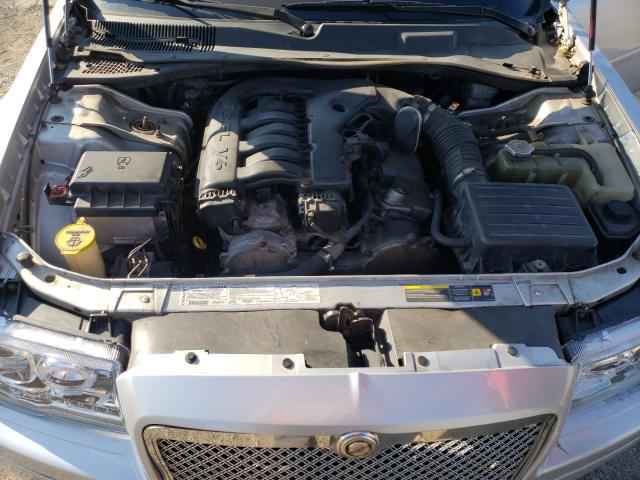 Photo 6 VIN: 2C3AA53G15H633282 - CHRYSLER 300 