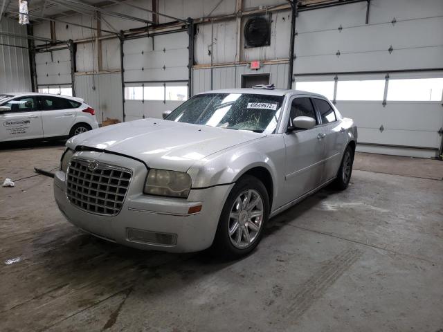 Photo 1 VIN: 2C3AA53G35H180198 - CHRYSLER 300 TOURIN 